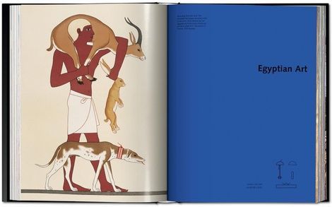 Egypt: People, Gods, Pharaohs. Rainer & Rose-Marie Hagen