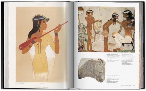 Egypt: People, Gods, Pharaohs. Rainer & Rose-Marie Hagen