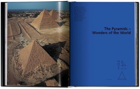 Egypt: People, Gods, Pharaohs. Rainer & Rose-Marie Hagen