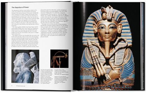 Egypt: People, Gods, Pharaohs. Rainer & Rose-Marie Hagen