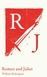 Romeo and Juliet - 1