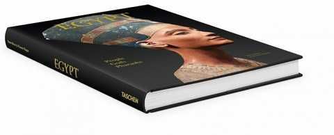 Книга Egypt: People, Gods, Pharaohs, Rainer & Rose-Marie Hagen