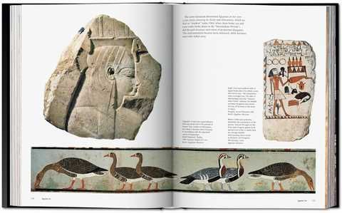 Книга Egypt: People, Gods, Pharaohs, Rainer & Rose-Marie Hagen