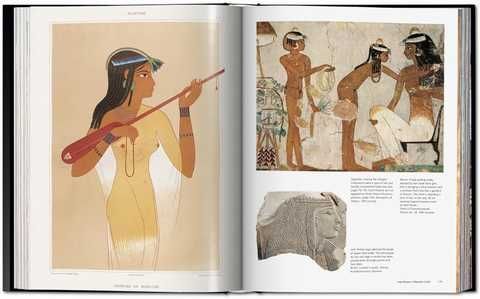 Книга Egypt: People, Gods, Pharaohs, Rainer & Rose-Marie Hagen