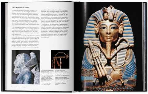 Книга Egypt: People, Gods, Pharaohs, Rainer & Rose-Marie Hagen
