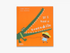 If I had a crocodile - 1
