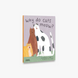 Why do cats meow?: Curious Questions about Your Favourite Pet. Dr. Nick Crumpton
