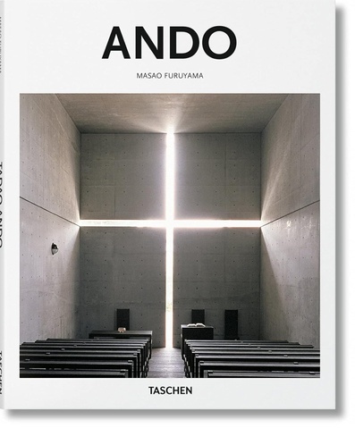 Ando (Taschen)