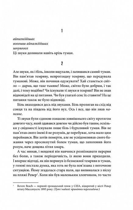 Мізері, Стівен Кінг