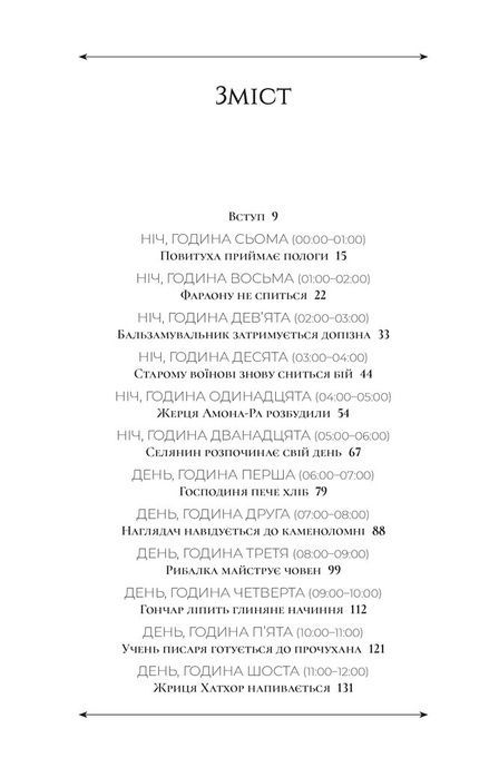24 години у Стародавньому Єгипті, Дональд П. Раян