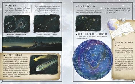 Boys&rsquo; Book. Підручник відважного мандрівника, Клеманс Ру де Люз, Мішель Лекрьо, Селія Ґалле