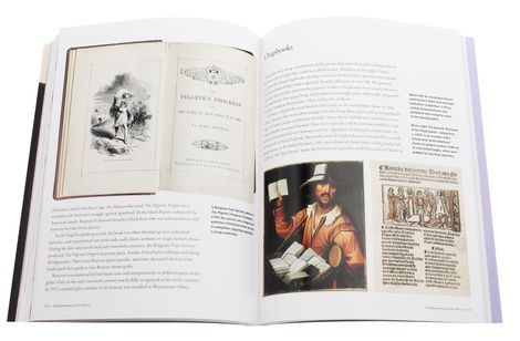Books: A Living History. Мартін Лайонс