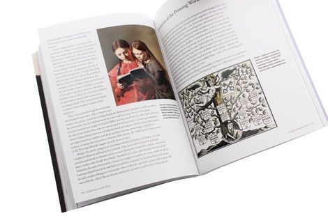 Books: A Living History. Мартін Лайонс