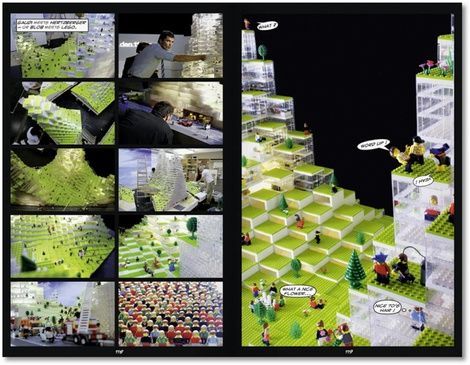 Yes Is More, Bjarke Ingels Group (BIG)
