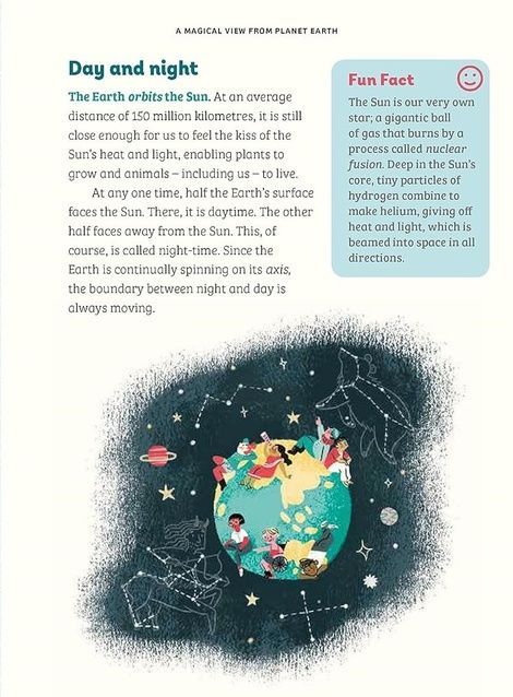 The Universal Guide to the Night Sky, Lisa Harvey Smith