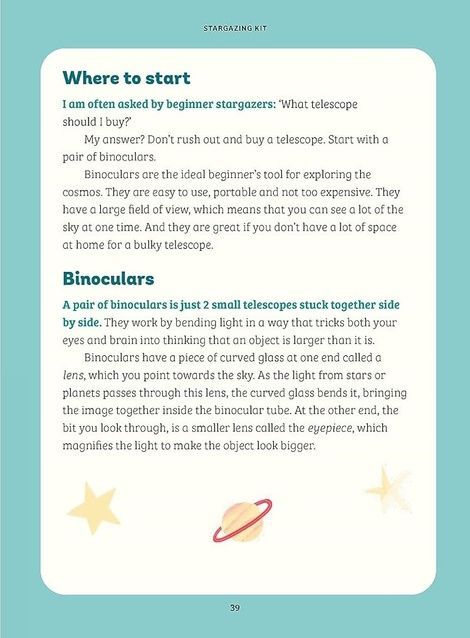 The Universal Guide to the Night Sky, Lisa Harvey Smith