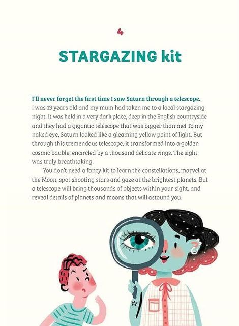 The Universal Guide to the Night Sky, Lisa Harvey Smith