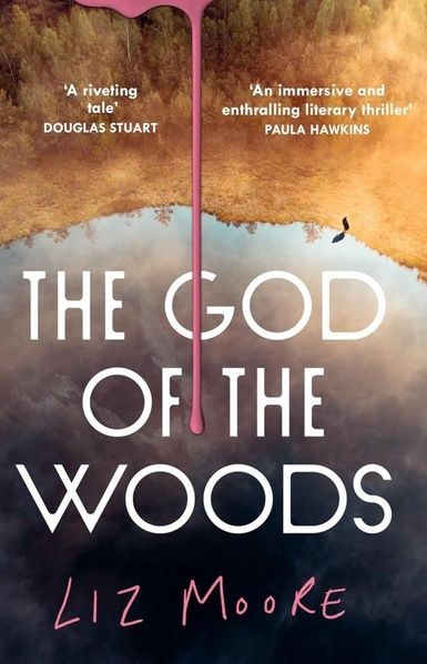 The God of the Woods, Ліз Мур