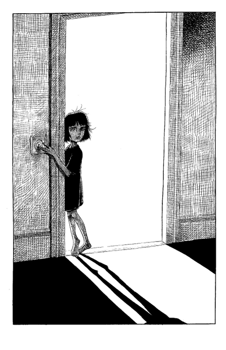 Кораліна, Ніл Ґейман