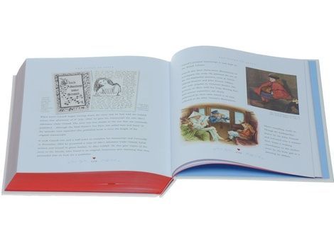 Alice's Adventures in Wonderland and Through the Looking-Glass and What Alice Found, Льюїс Керрол