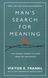 Man's Search for Meaning. Віктор Франкл