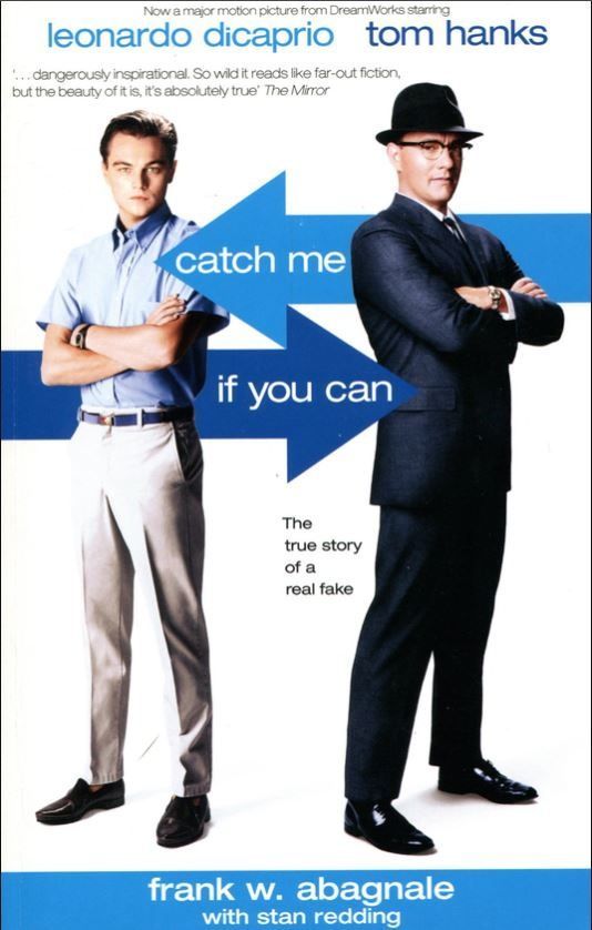 Catch Me If You Can