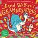 Grannysaurus - 1