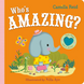 Who's Amazing? - 1