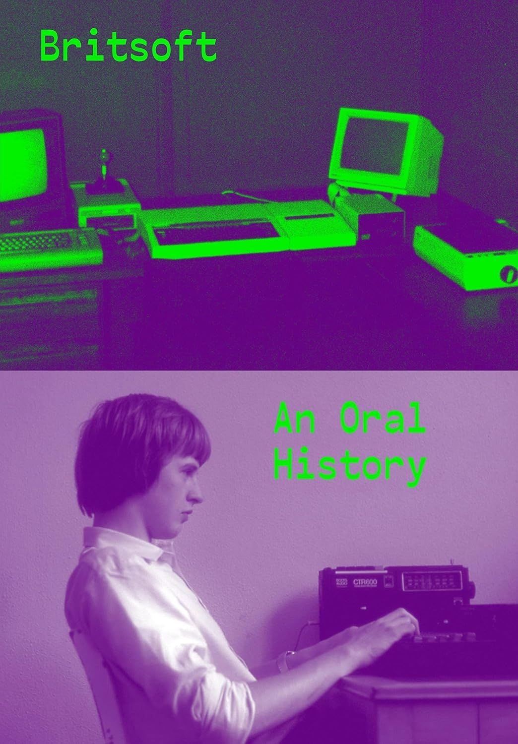 Обкладинка Britsoft: An Oral History