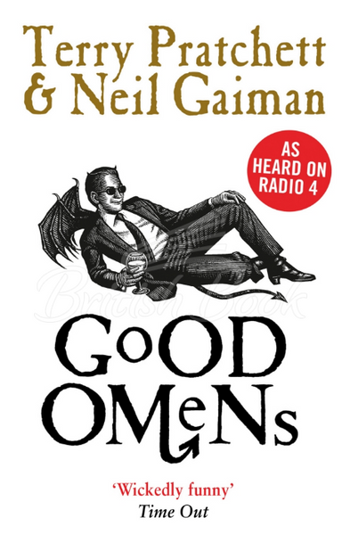 Good Omens,