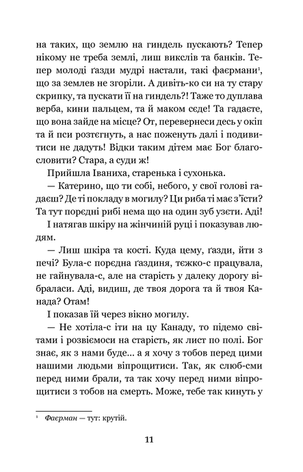 Камінний хрест: новели, Василь Стефаник