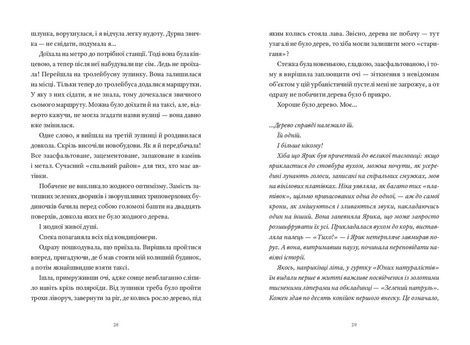 Теорія лазівок, Ірен Роздобудько