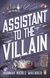 Assistant to the Villain - 1