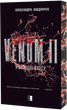 VENOM II, Олександра Кондрачук