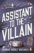 Assistant to the Villain. Ханна Ніколь Мерер