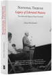 National Tribune.Legasy of Liberated Nations.The Life and Ideas of Ivan Vovchuk. Олег Проценко