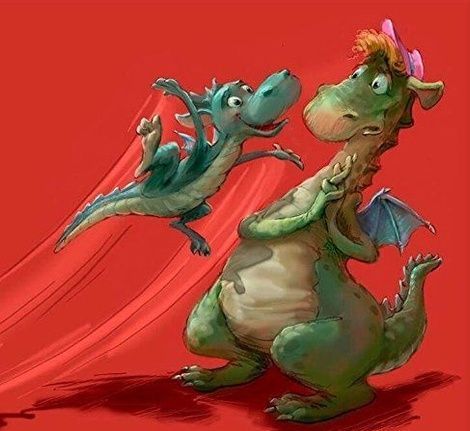Breathe, Cat Weatherill