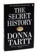 The Secret History - 1