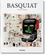 Basquiat (Taschen)