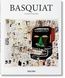 Basquiat (Taschen) - 1