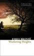 Wuthering Heights, Емілі Бронте