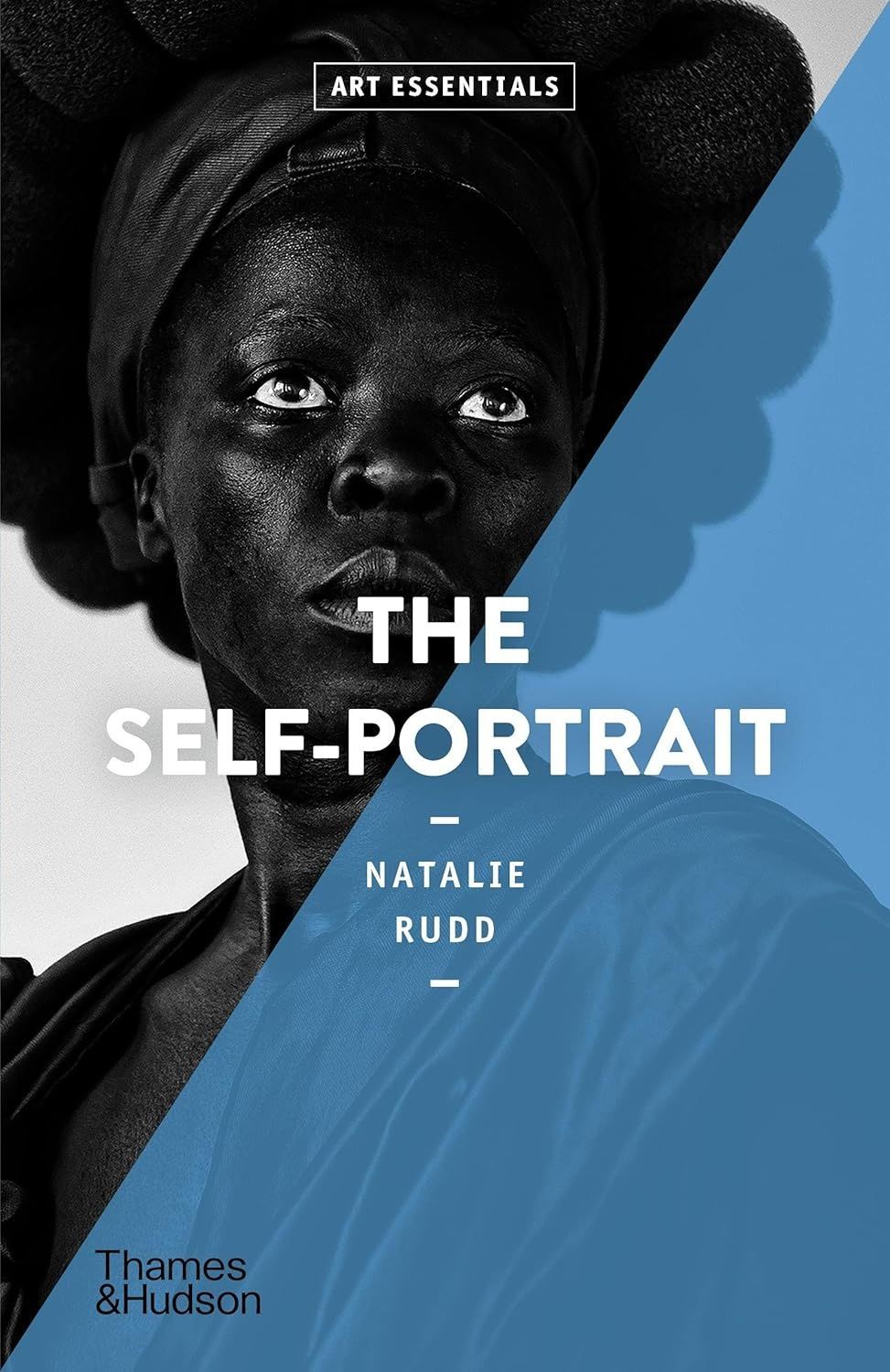 Обкладинка The Self-Portrait