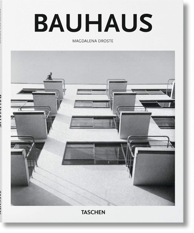 Bauhaus (Taschen)