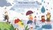 First Questions and Answers: What makes it rain? - 2
