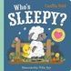 Who's Sleepy? - 1