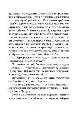 Хроніки Амбера. Книга 8. Знак Хаосу, Роджер Желязни