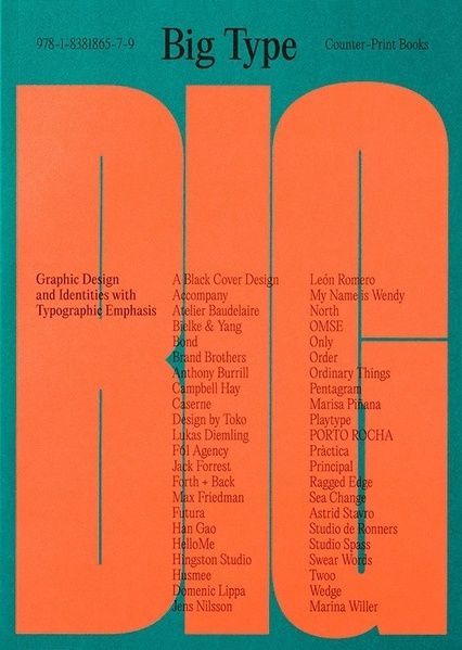 Big Type,
