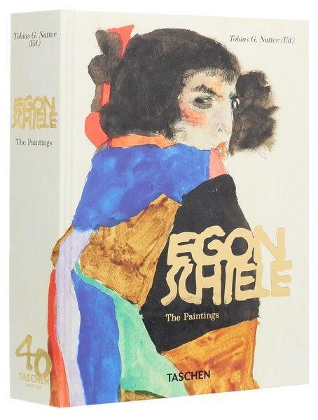 Schiele, Tobias G. Natter