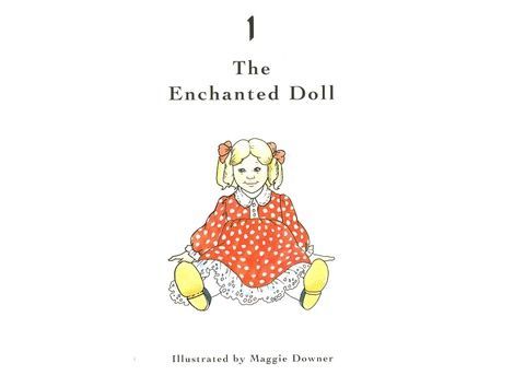 Sleepytime Tales for Children, Enid Blyton