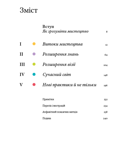 Мистецтво без таємниць: 50 мистецьких творів - знайомство, дослідження, пояснення, Метью Вілсон